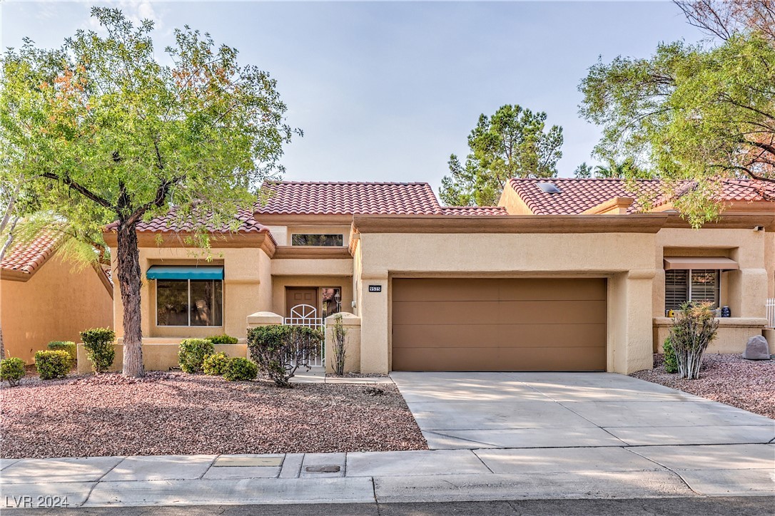9525 Eagle Valley Drive