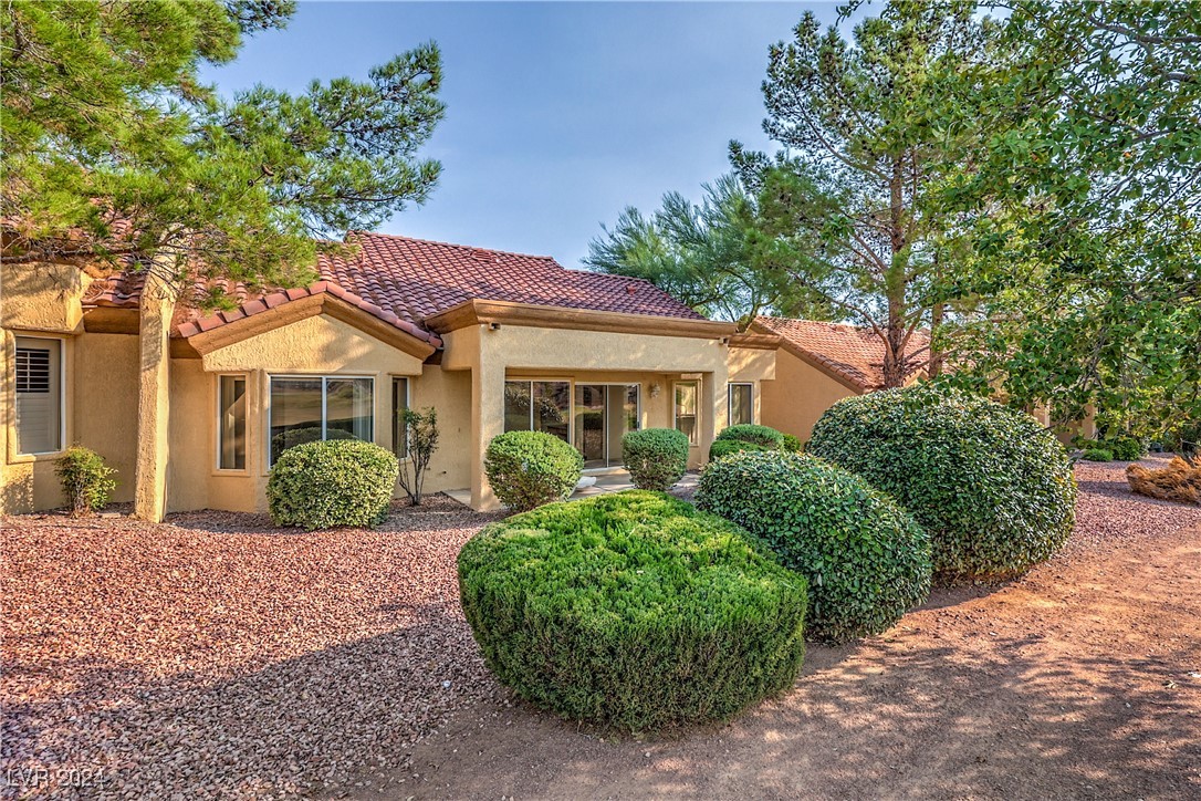 9525 Eagle Valley Drive