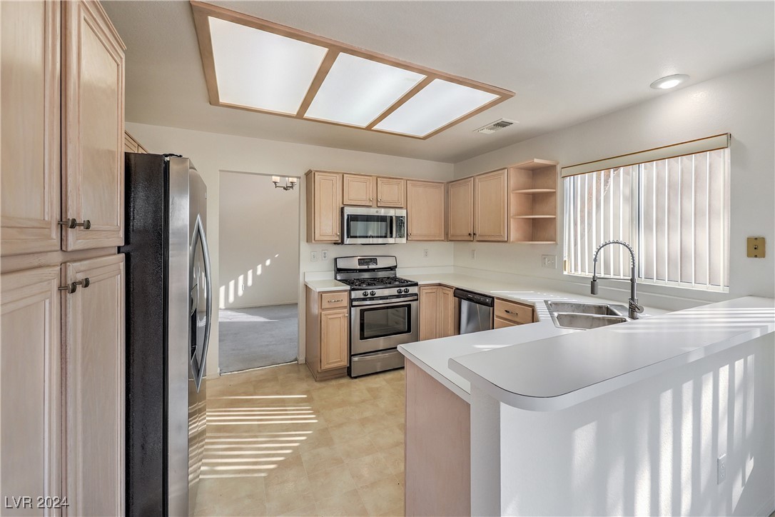 9525 Eagle Valley Drive