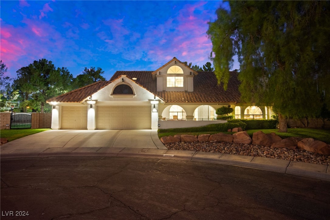 9612 Runaway Court