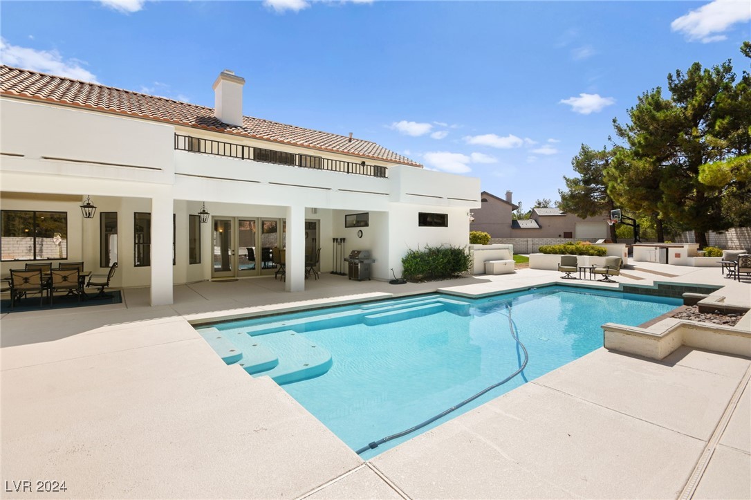 9612 Runaway Court
