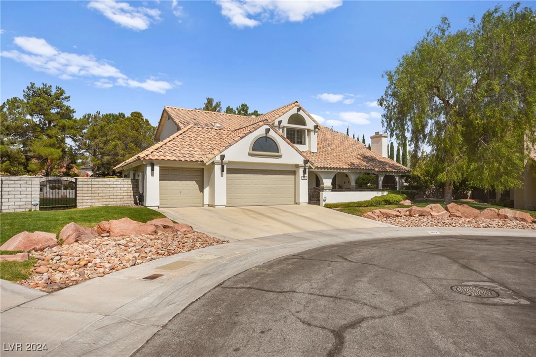 9612 Runaway Court