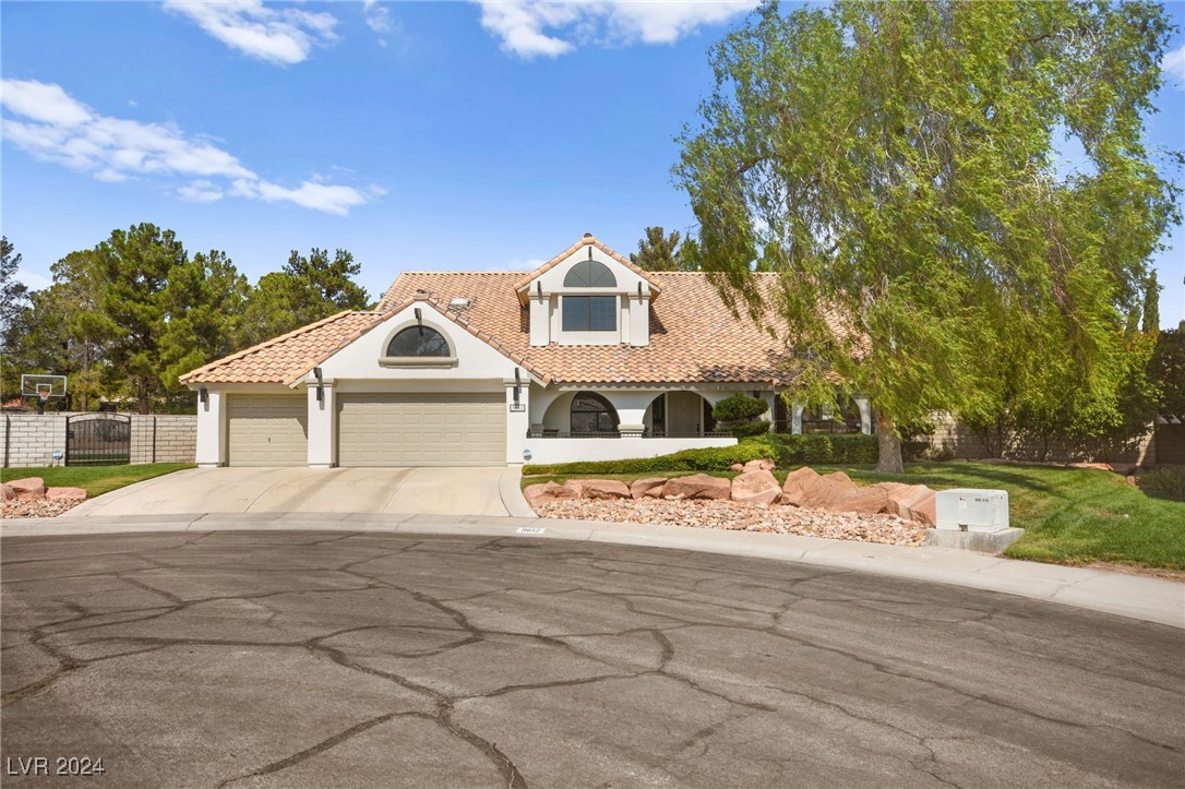 9612 Runaway Court