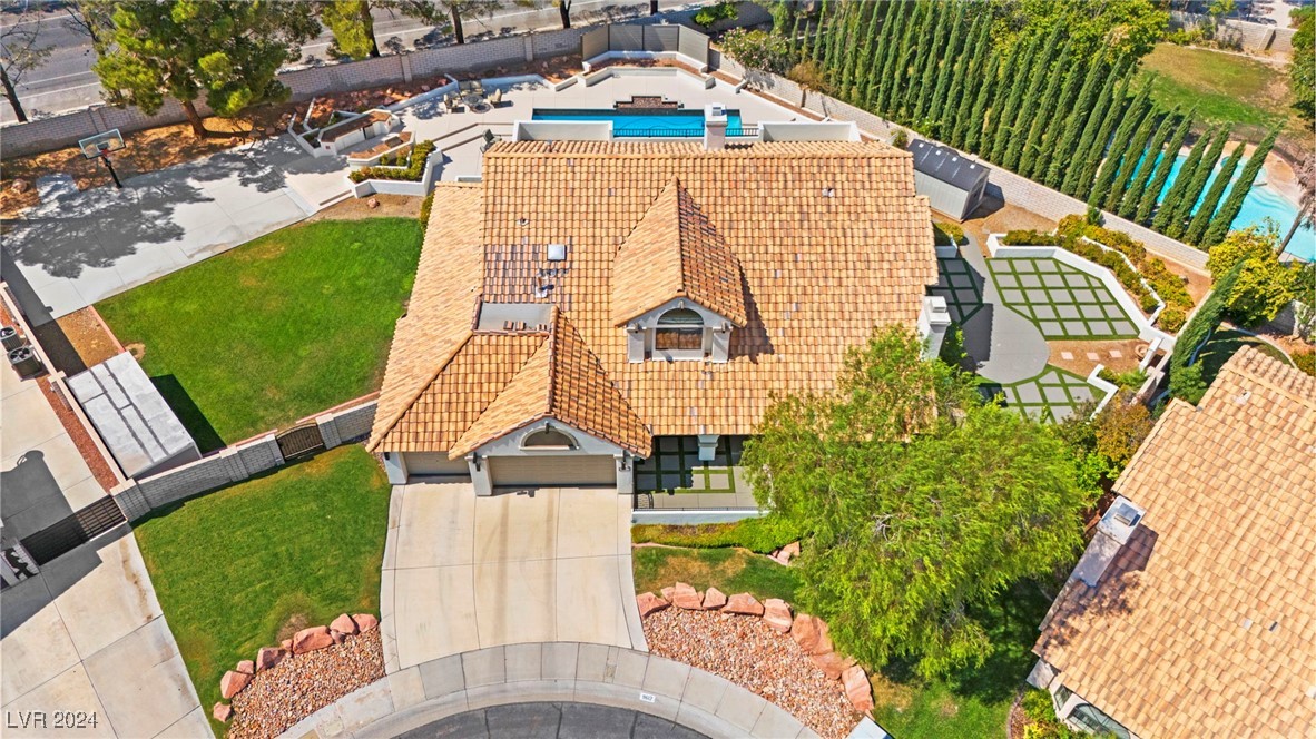 9612 Runaway Court