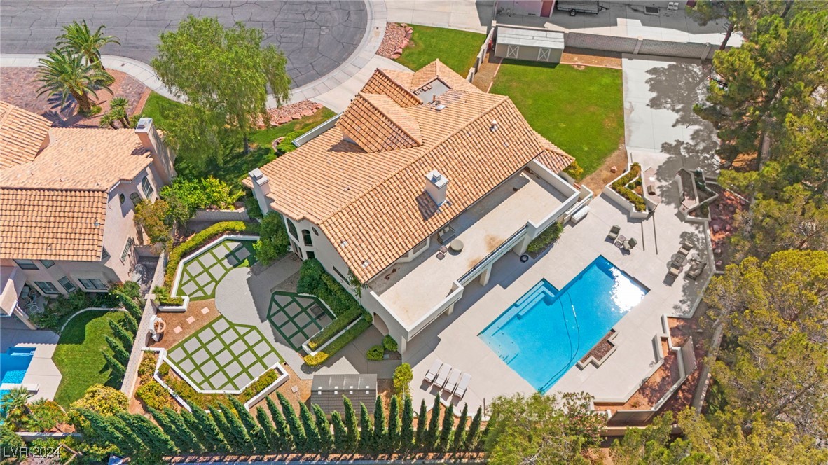 9612 Runaway Court
