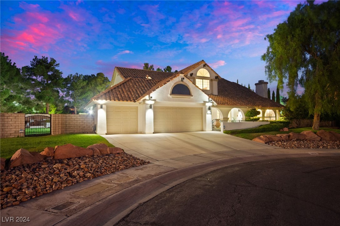 9612 Runaway Court
