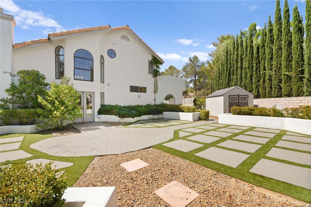 9612 Runaway Court