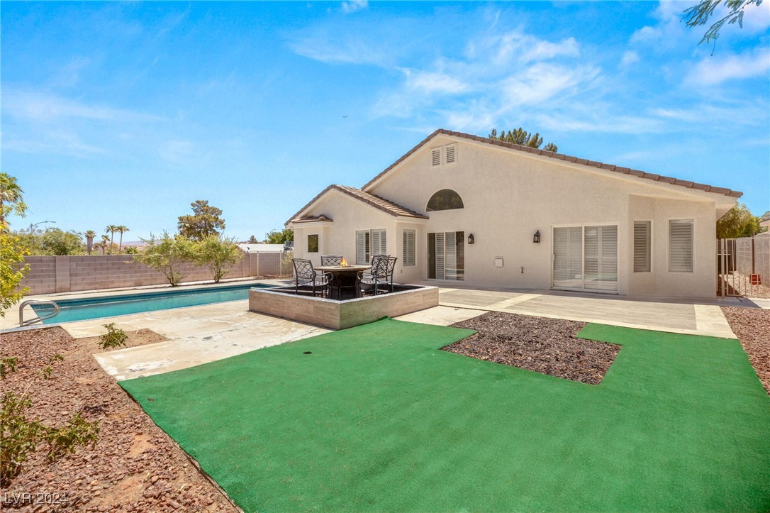 4190 Squaw Creek Court