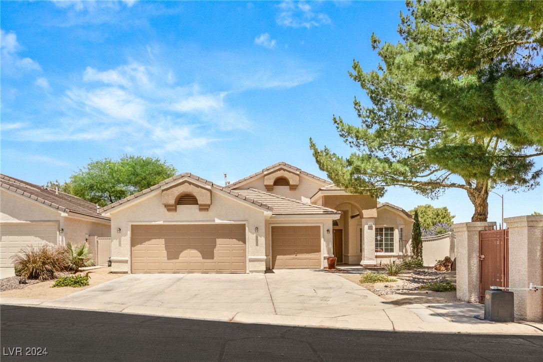 4190 Squaw Creek Court