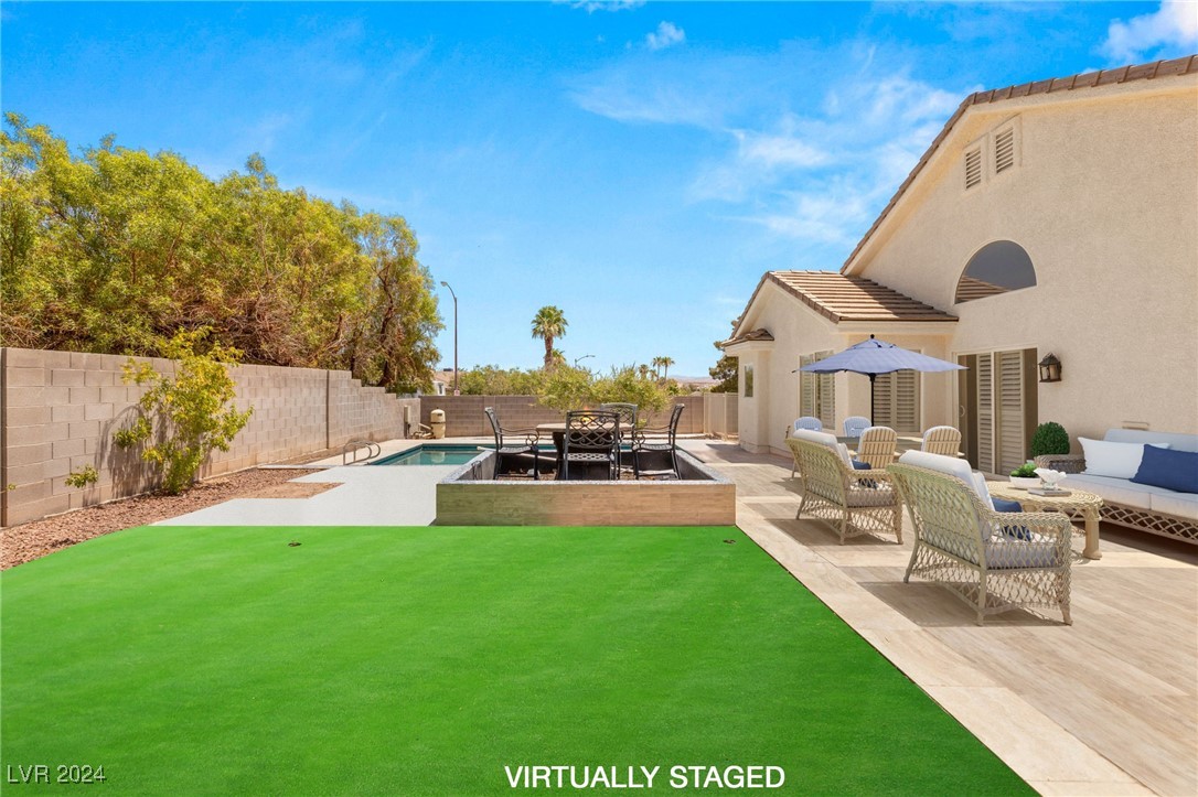 4190 Squaw Creek Court