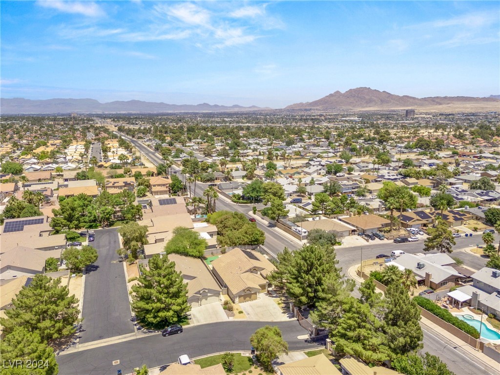 4190 Squaw Creek Court