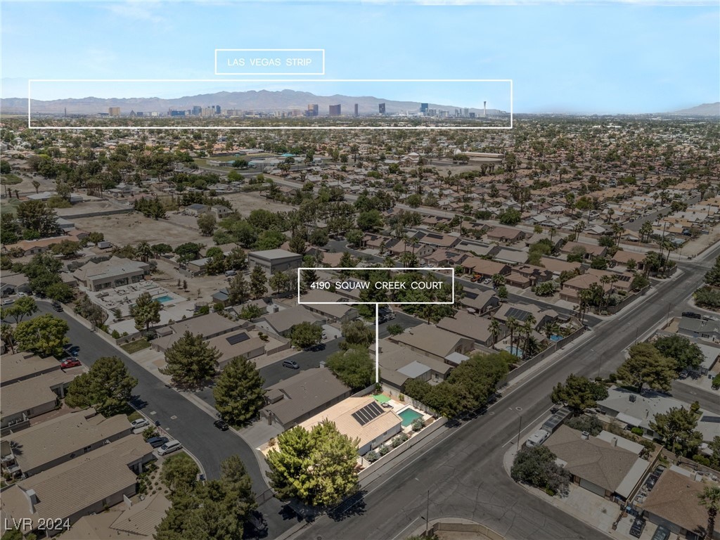 4190 Squaw Creek Court