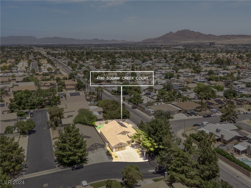 4190 Squaw Creek Court