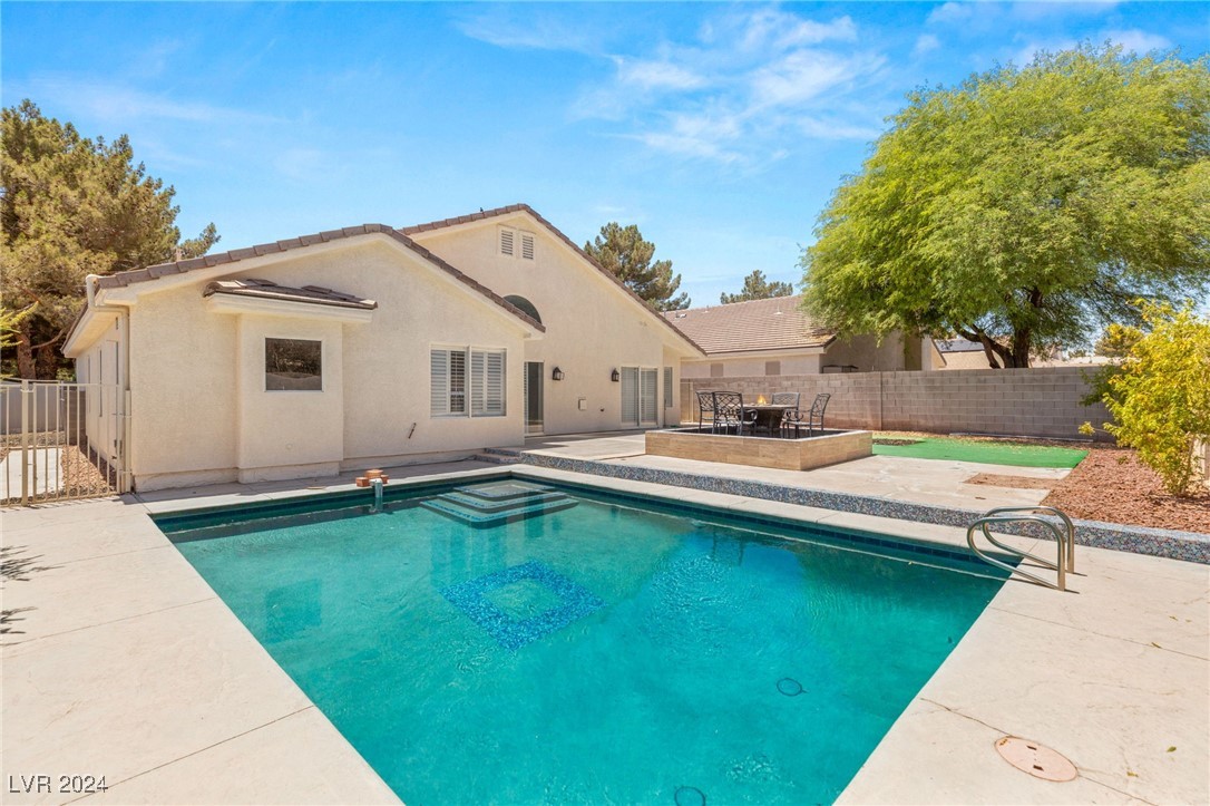 4190 Squaw Creek Court