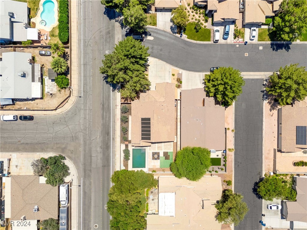 4190 Squaw Creek Court