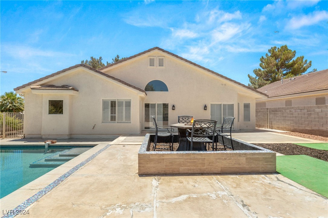 4190 Squaw Creek Court