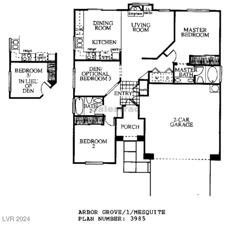 10504 Jeremy Pointe Avenue