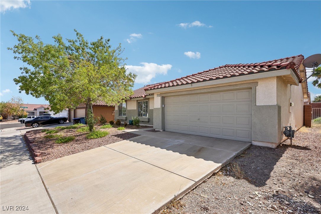 725 Breezy Ridge Drive