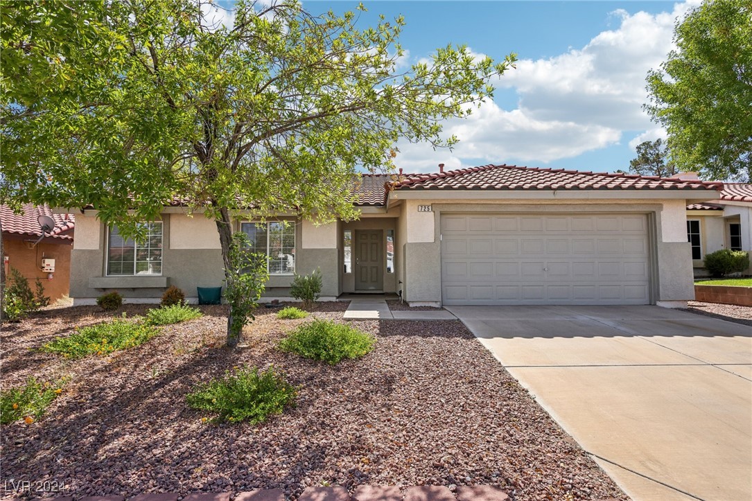 725 Breezy Ridge Drive