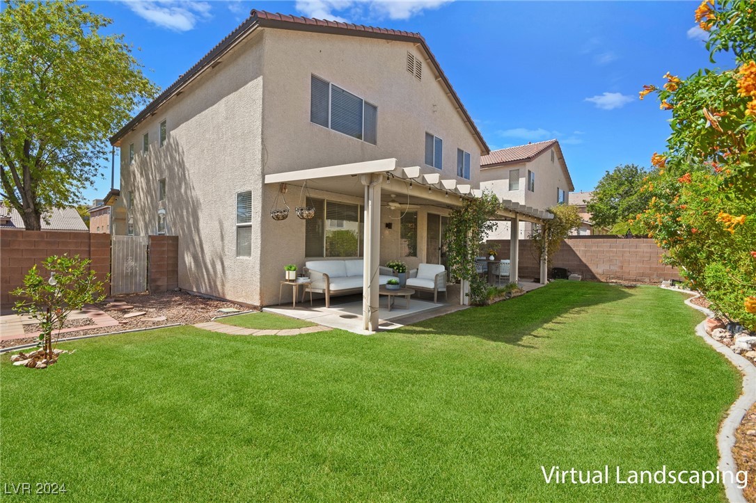 9948 Canyon Peak Drive