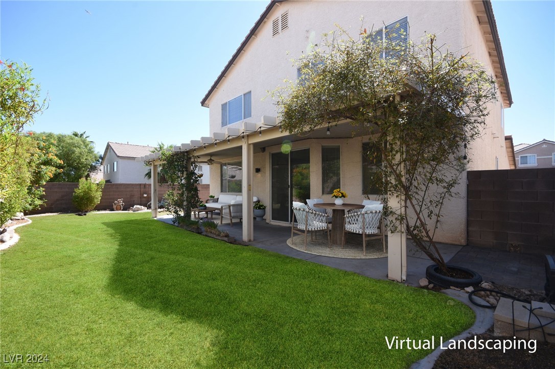 9948 Canyon Peak Drive