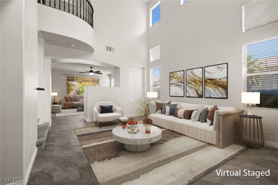 9948 Canyon Peak Drive