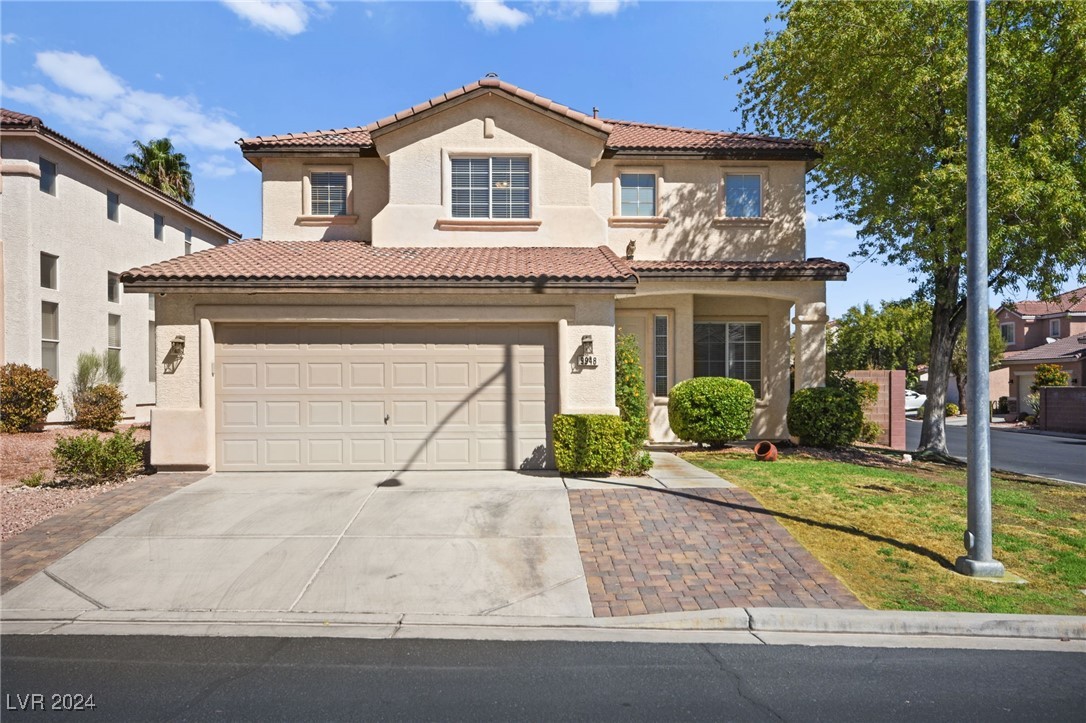 9948 Canyon Peak Drive