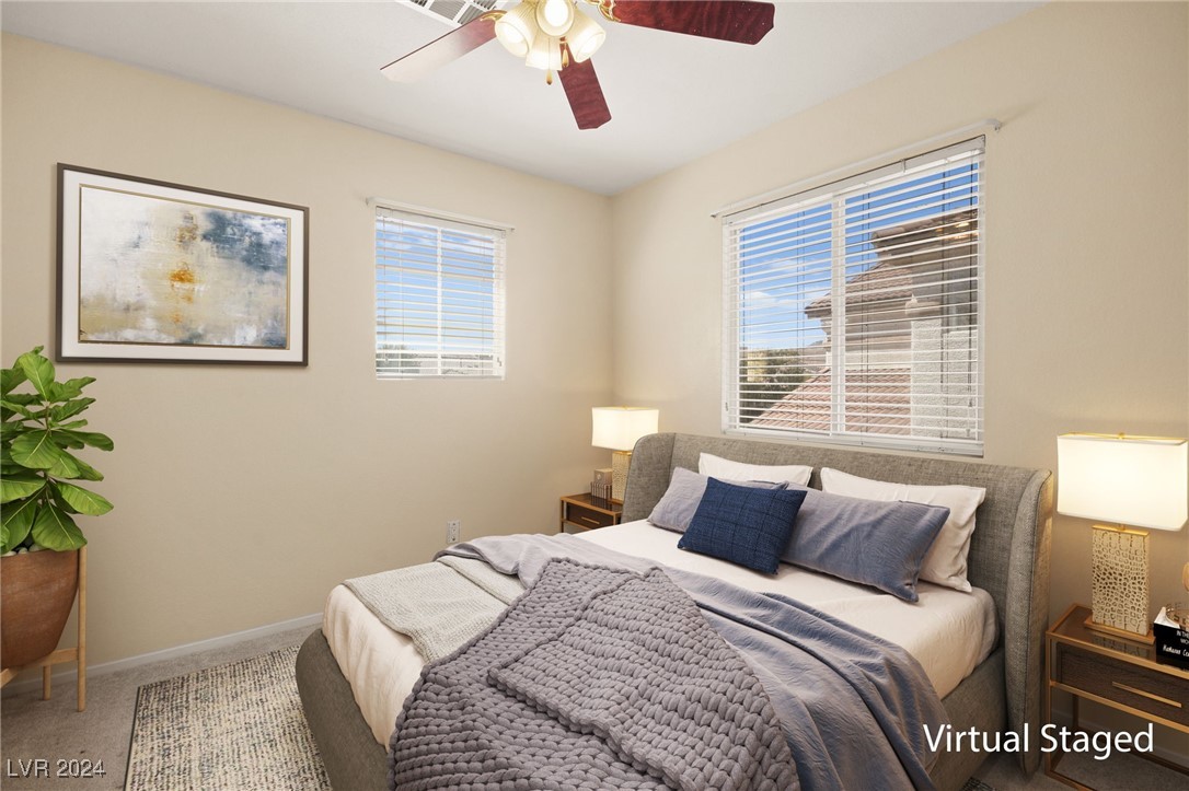 9948 Canyon Peak Drive