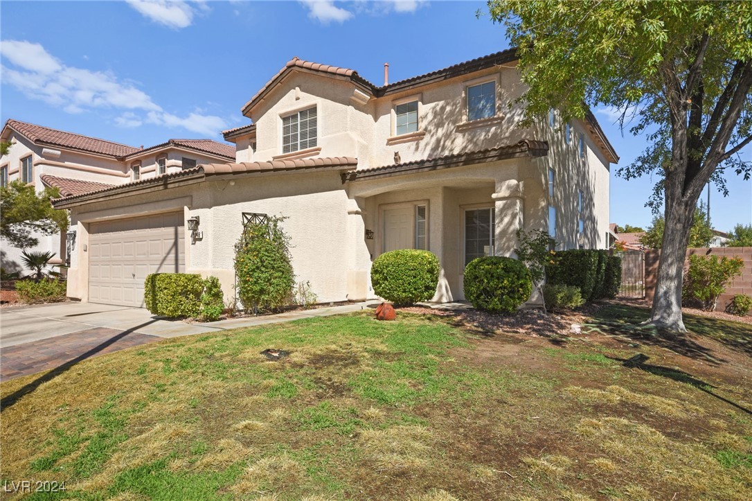 9948 Canyon Peak Drive