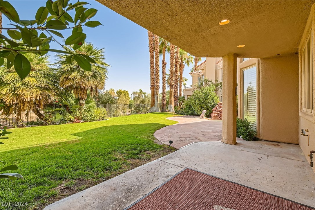 8848 Rainbow Ridge Drive