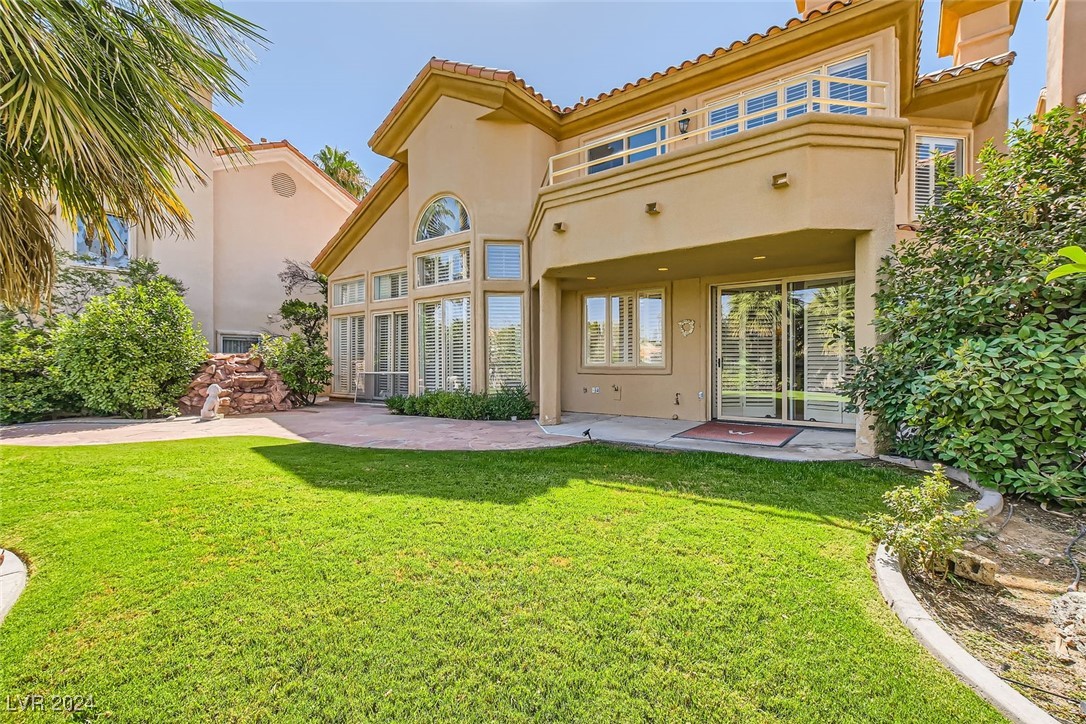 8848 Rainbow Ridge Drive