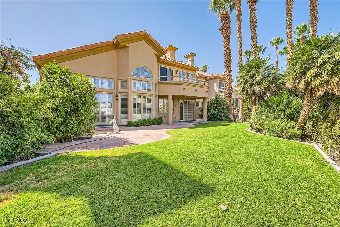 8848 Rainbow Ridge Drive