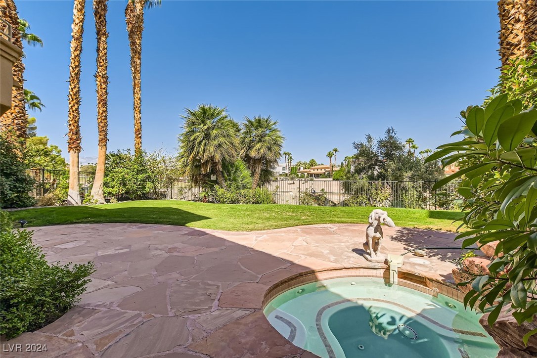 8848 Rainbow Ridge Drive