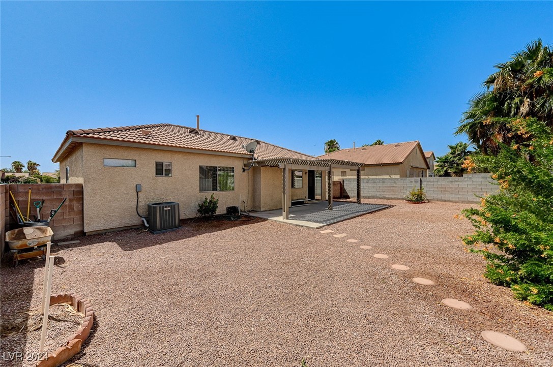 2910 Pumpkin Harvest Avenue