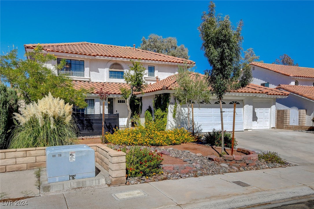 9004 Moss Creek Circle