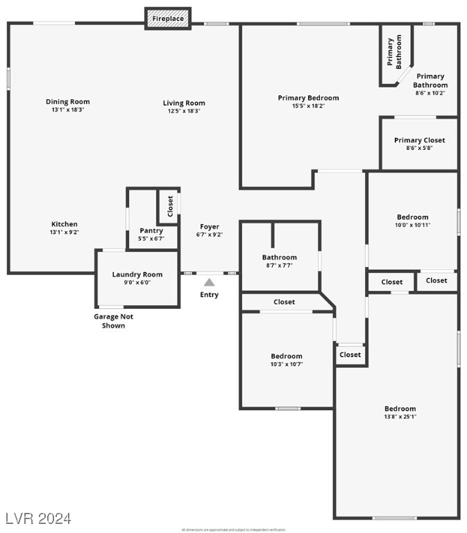 5113 Villa Granada Way