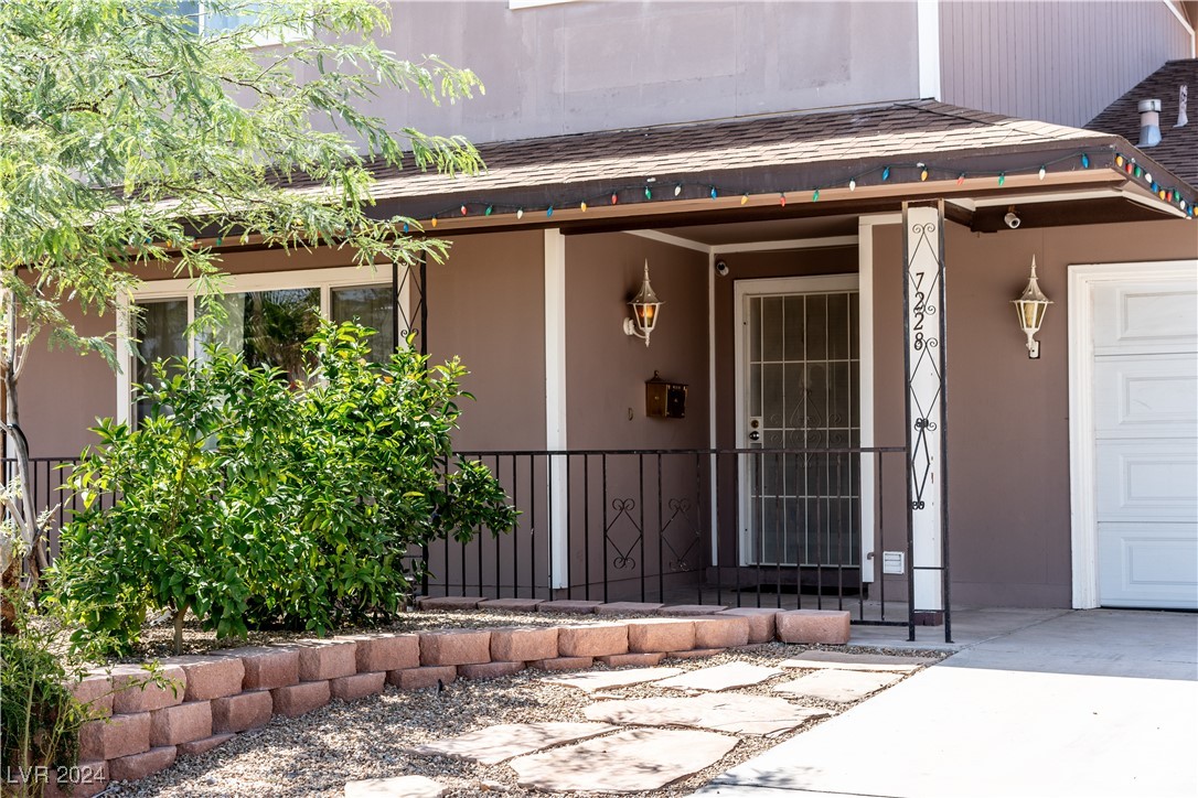 7228 Eve Court