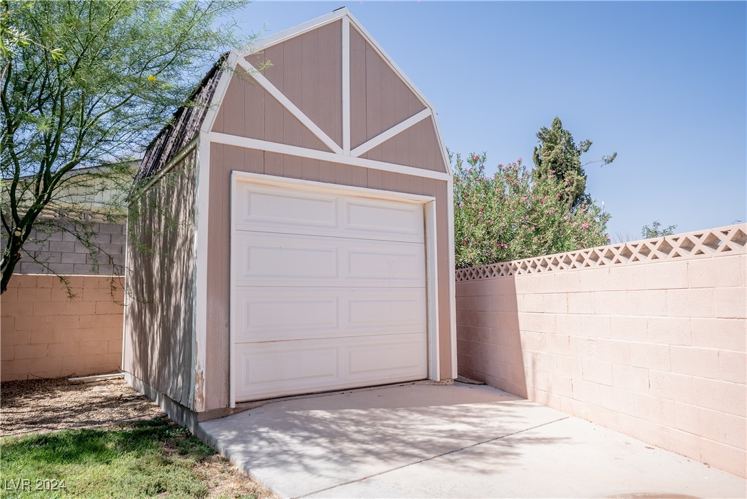 7228 Eve Court