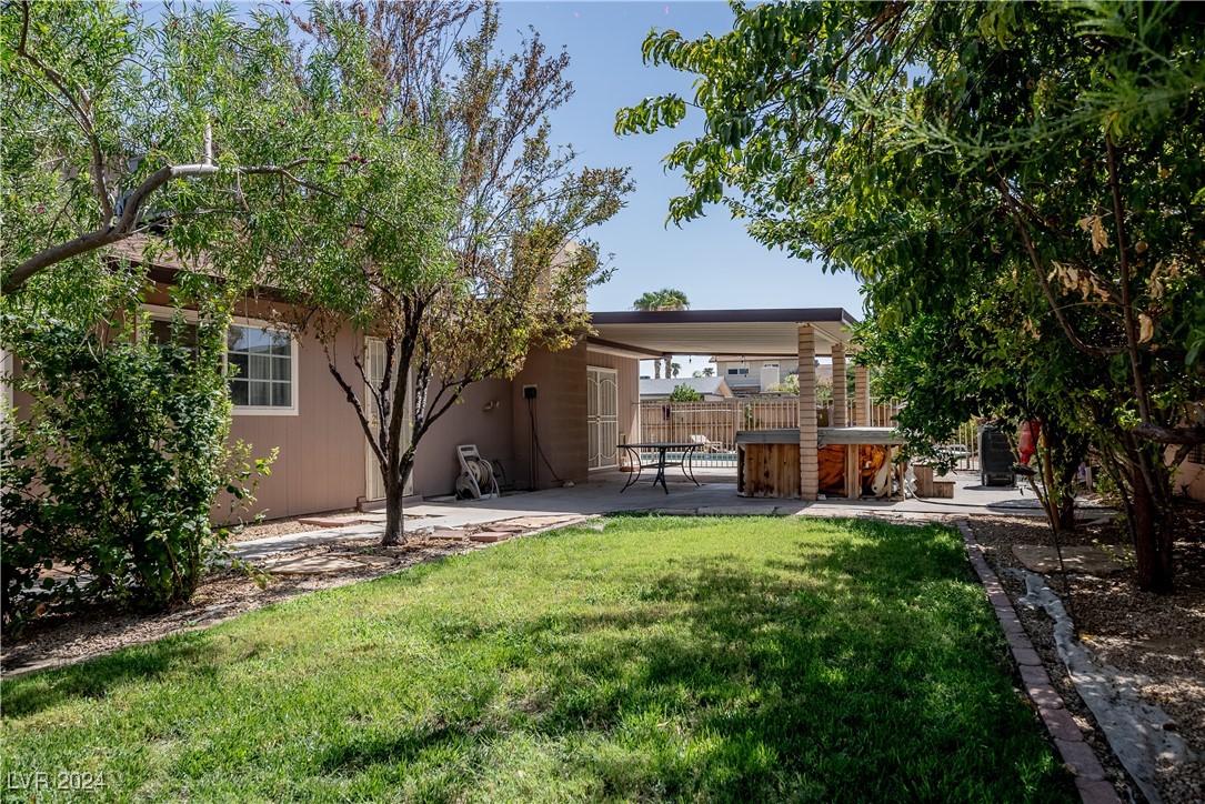 7228 Eve Court