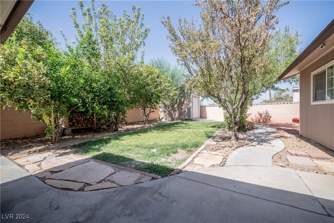 7228 Eve Court