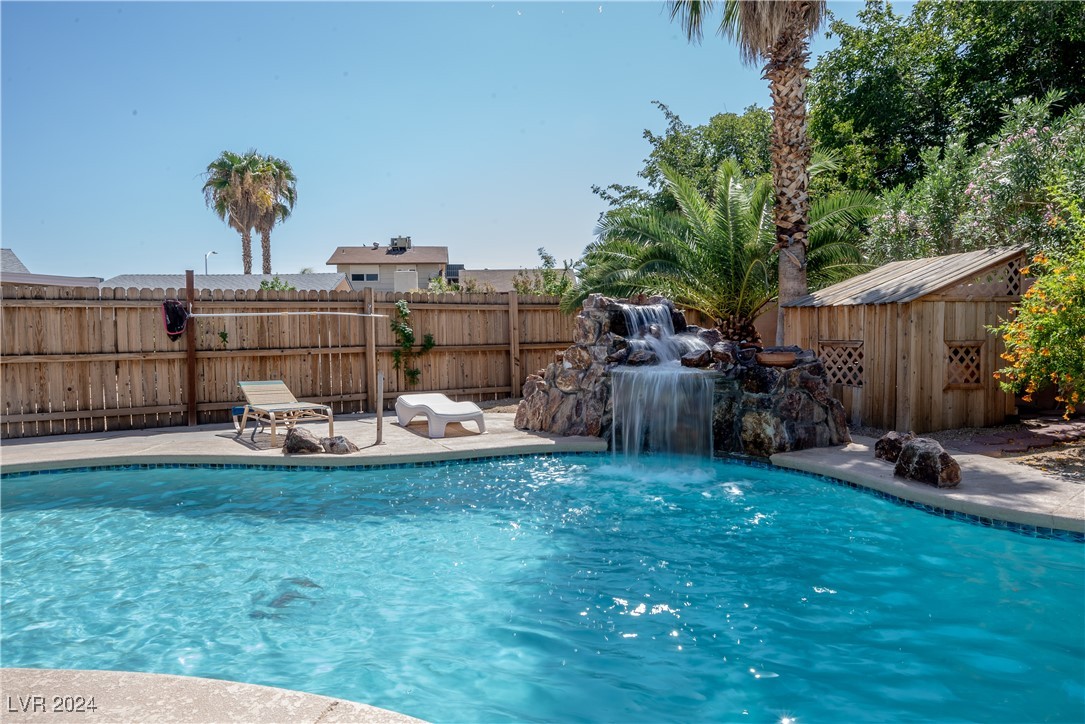7228 Eve Court