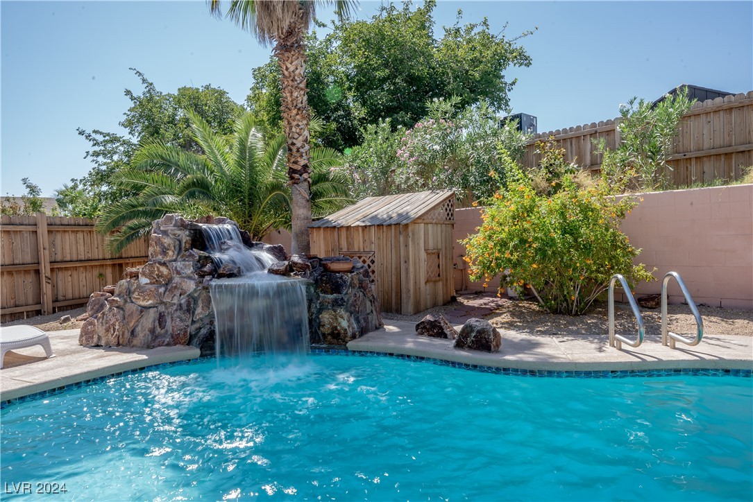 7228 Eve Court