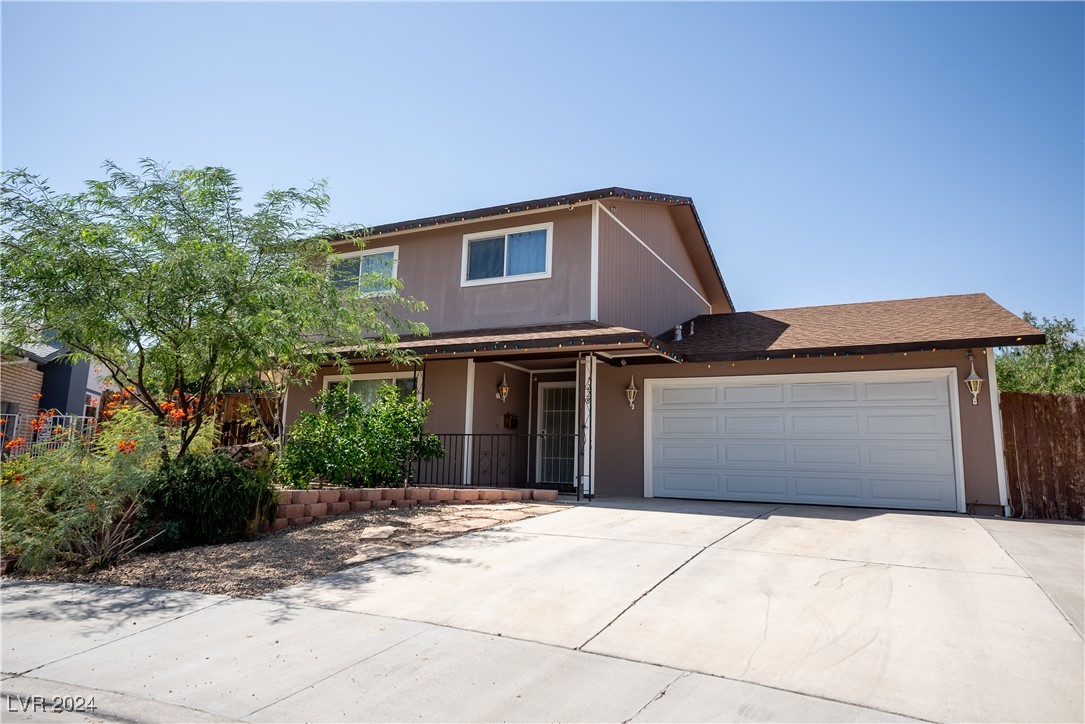 7228 Eve Court