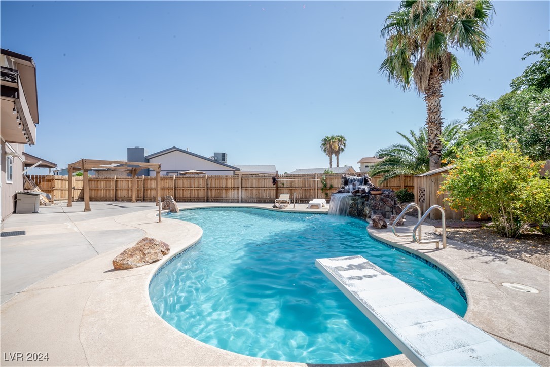 7228 Eve Court
