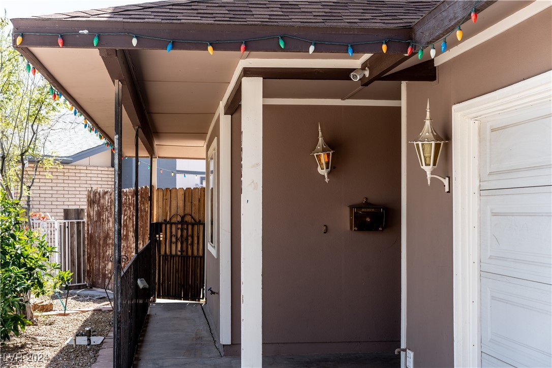7228 Eve Court