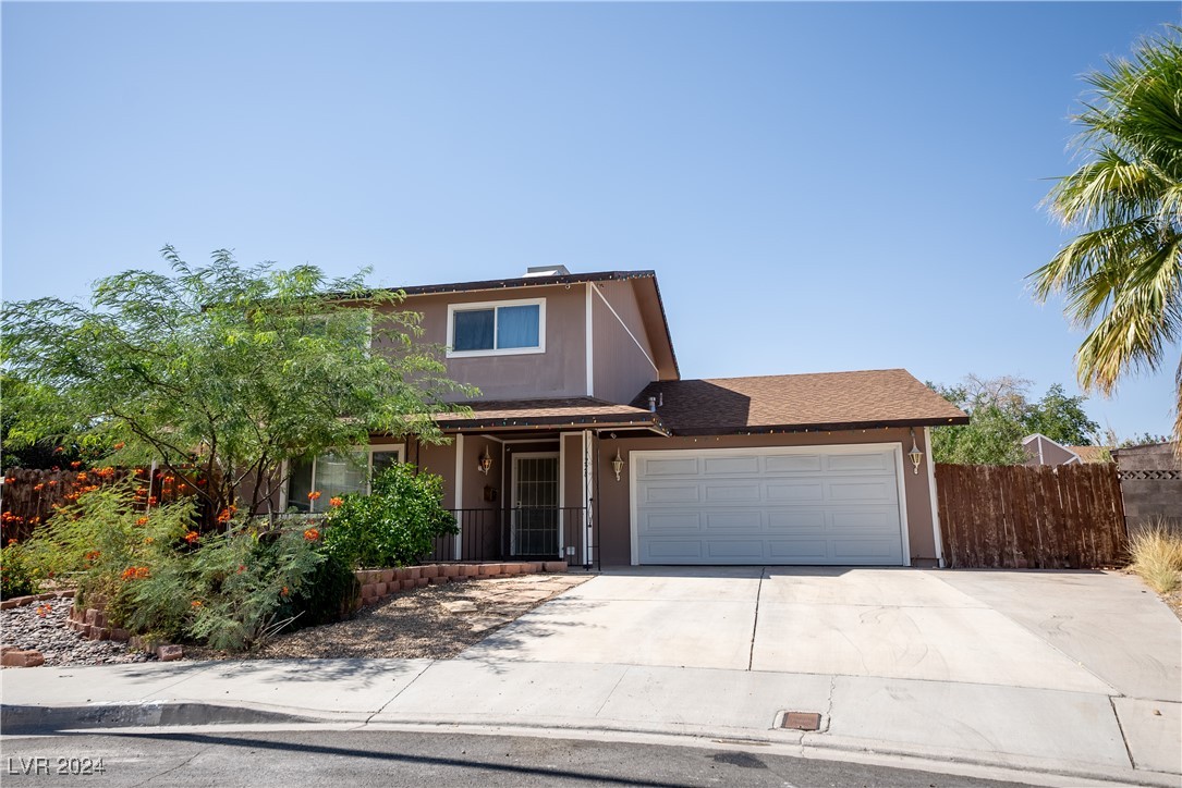 7228 Eve Court