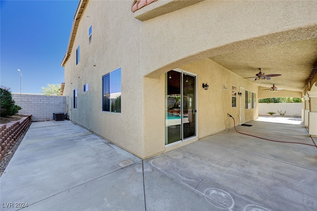 5475 South Conquistador Street