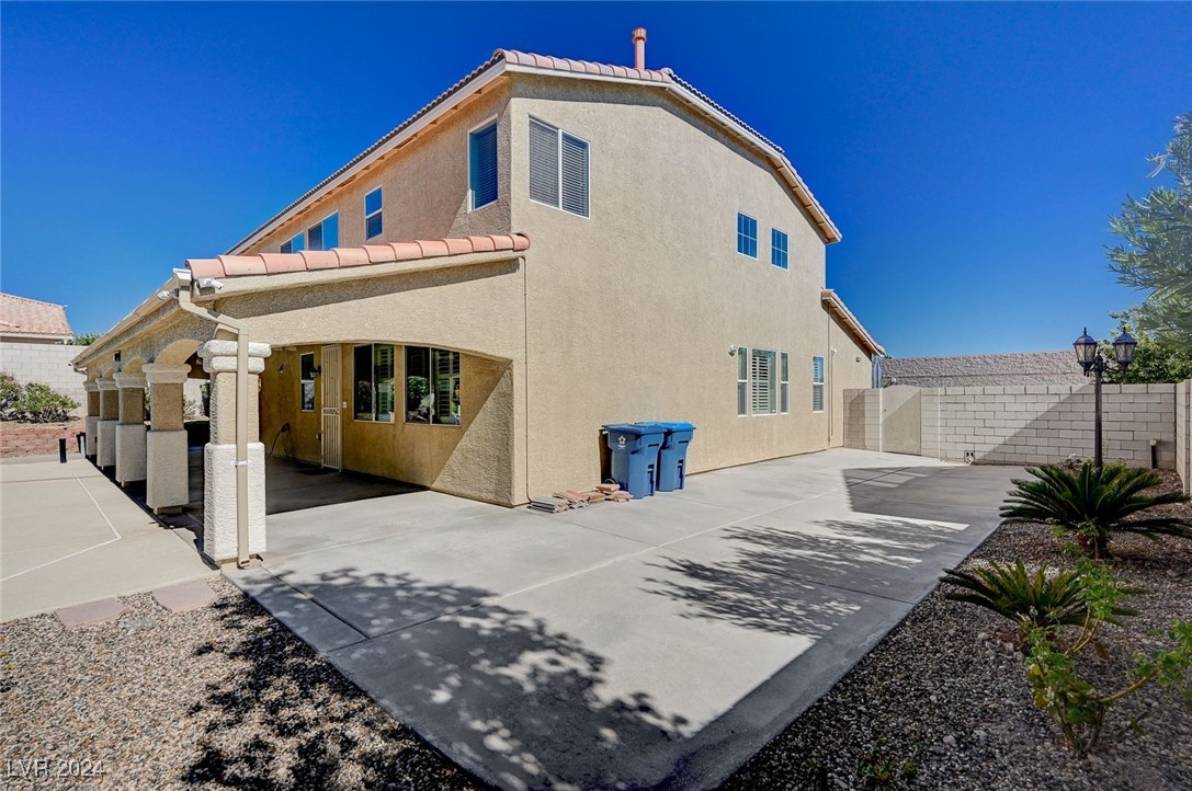 5475 South Conquistador Street