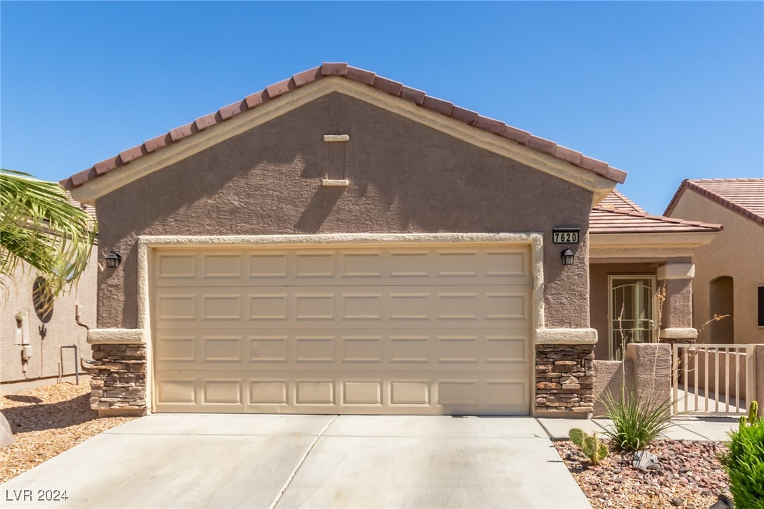 7620 Wingspread Street