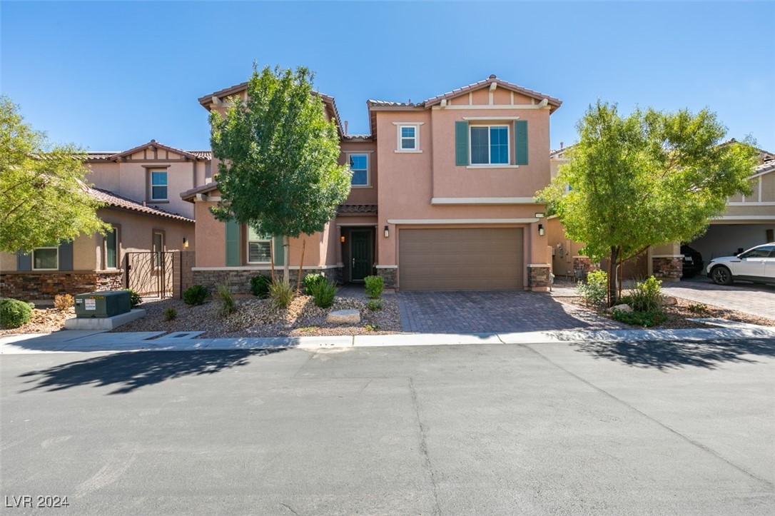 9651 Aqua Harbor Way
